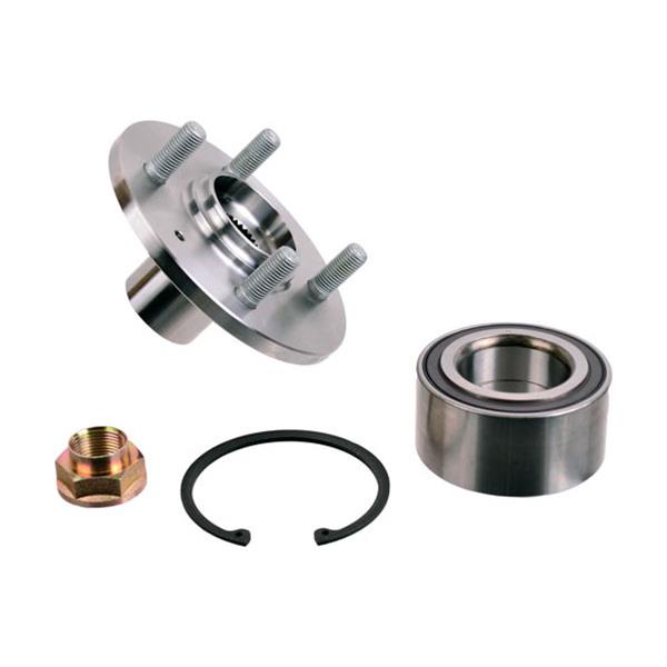 SKF Bearings Wheel Bearing and Hub Repair Kits BR930581K