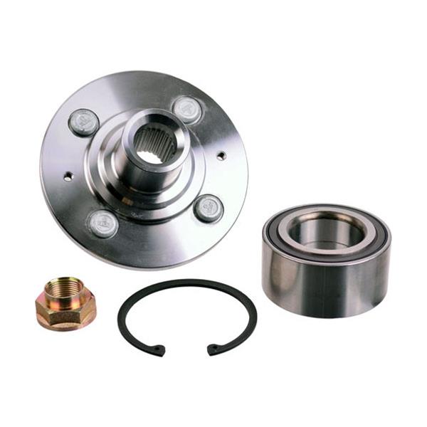 SKF Bearings Wheel Bearing and Hub Repair Kits BR930581K