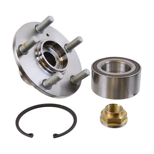 SKF Bearings Wheel Bearing and Hub Repair Kits BR930582K
