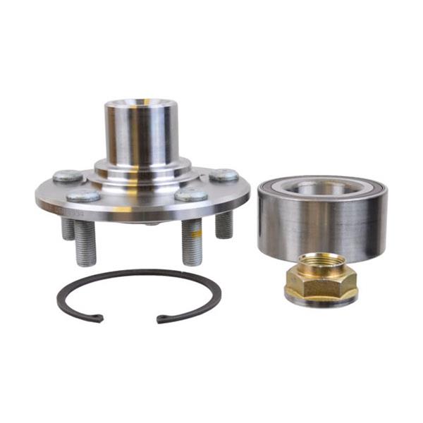 SKF Bearings Wheel Bearing and Hub Repair Kits BR930582K
