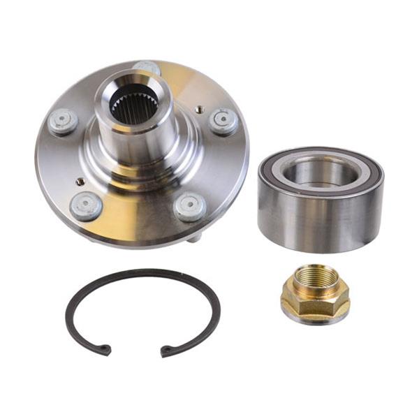 SKF Bearings Wheel Bearing and Hub Repair Kits BR930582K