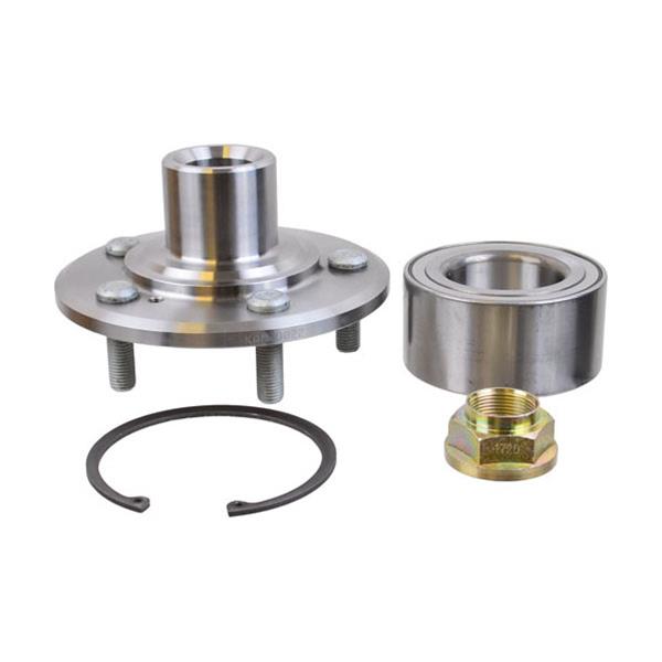 SKF Bearings Wheel Bearing and Hub Repair Kits BR930583K