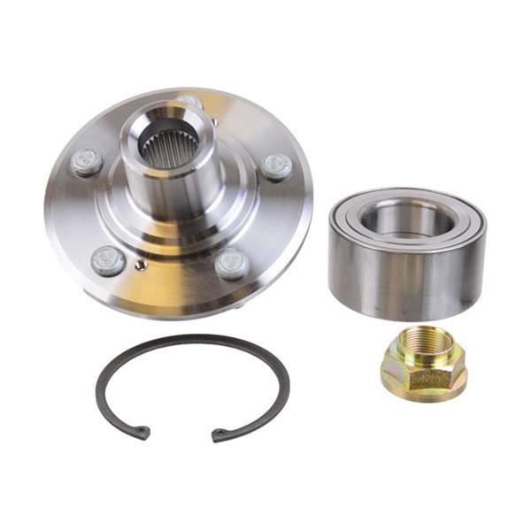 SKF Bearings Wheel Bearing and Hub Repair Kits BR930583K