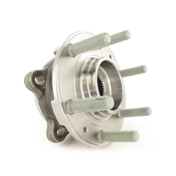 SKF Bearings Wheel Bearing and Hub Assemblies BR930587