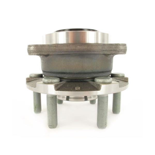 SKF Bearings Wheel Bearing and Hub Assemblies BR930587