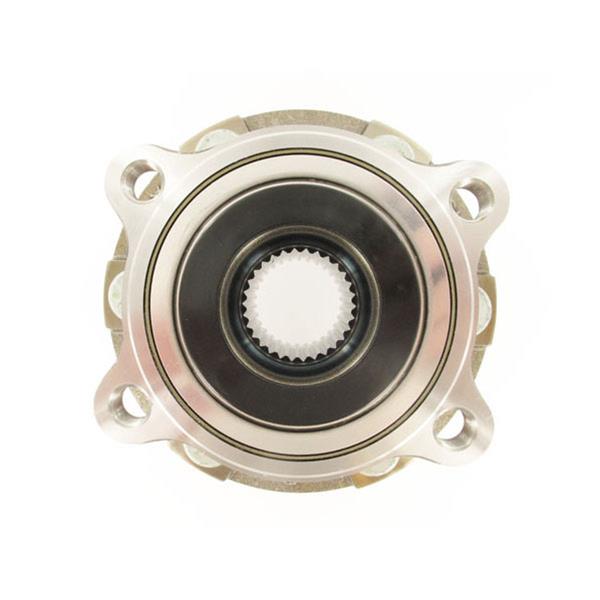 SKF Bearings Wheel Bearing and Hub Assemblies BR930587