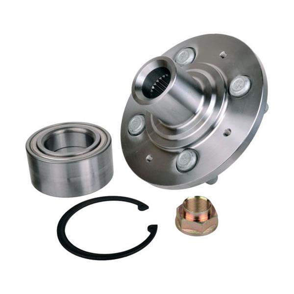 SKF Bearings Wheel Bearing and Hub Repair Kits BR930588K