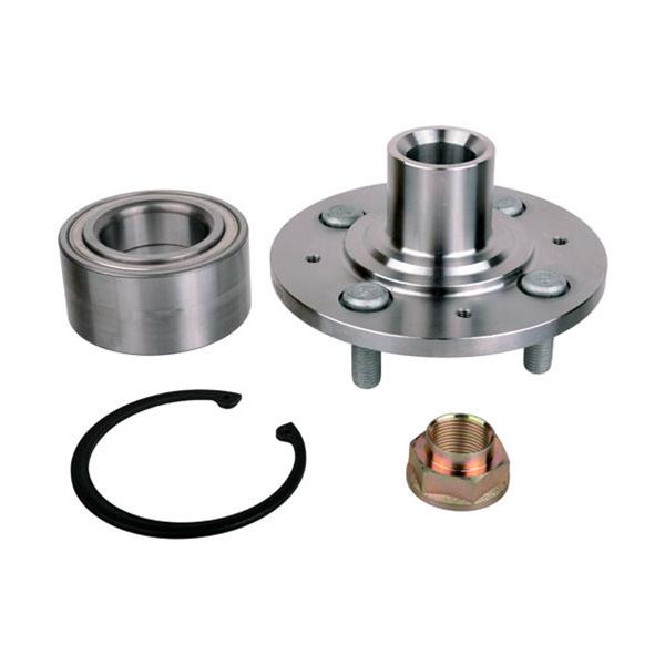 SKF Bearings Wheel Bearing and Hub Repair Kits BR930588K