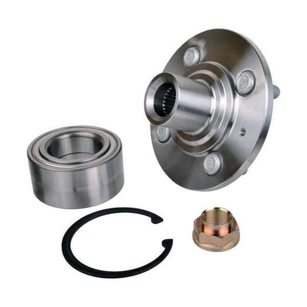 SKF Bearings Wheel Bearing and Hub Repair Kits BR930589K