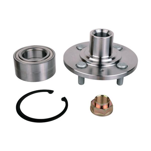 SKF Bearings Wheel Bearing and Hub Repair Kits BR930589K