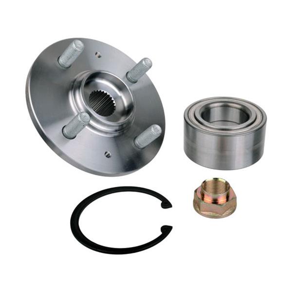 SKF Bearings Wheel Bearing and Hub Repair Kits BR930589K