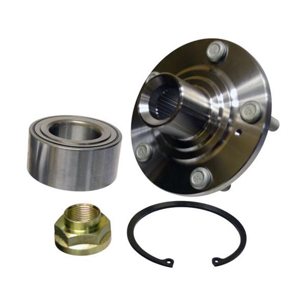SKF Bearings Wheel Bearing and Hub Repair Kits BR930590K