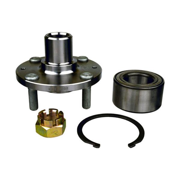 SKF Bearings Wheel Bearing and Hub Repair Kits BR930592K