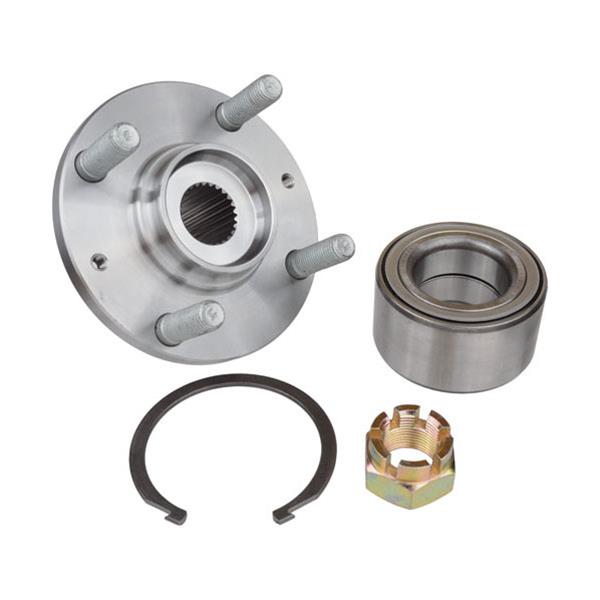 SKF Bearings Wheel Bearing and Hub Repair Kits BR930592K