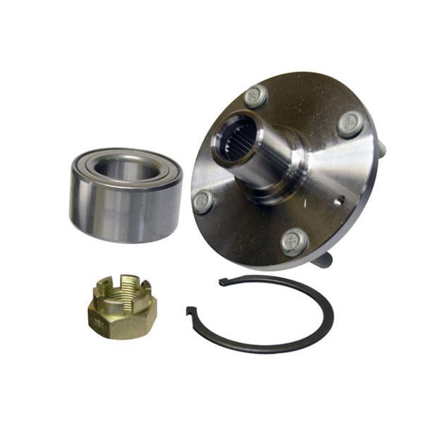 SKF Bearings Wheel Bearing and Hub Repair Kits BR930593K