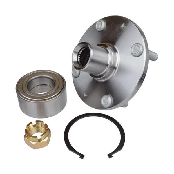 SKF Bearings Wheel Bearing and Hub Repair Kits BR930594K