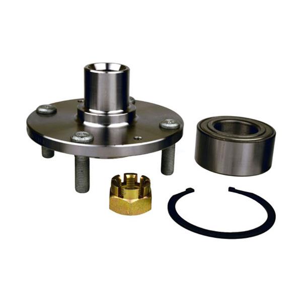 SKF Bearings Wheel Bearing and Hub Repair Kits BR930594K