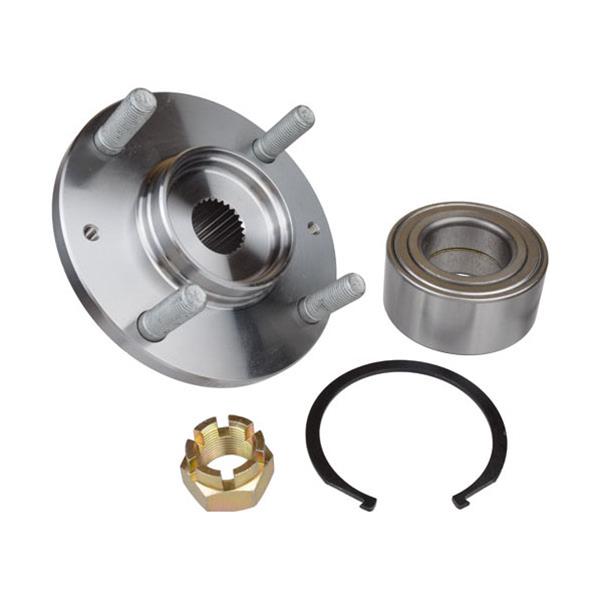 SKF Bearings Wheel Bearing and Hub Repair Kits BR930594K