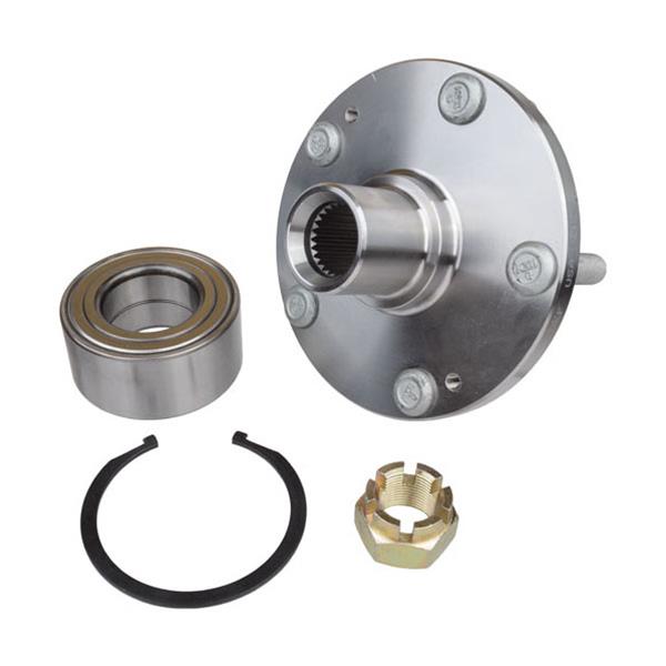 SKF Bearings Wheel Bearing and Hub Repair Kits BR930595K