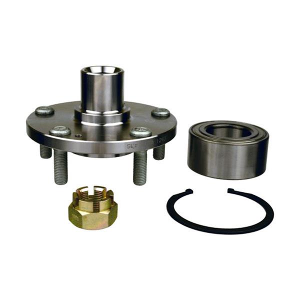 SKF Bearings Wheel Bearing and Hub Repair Kits BR930595K