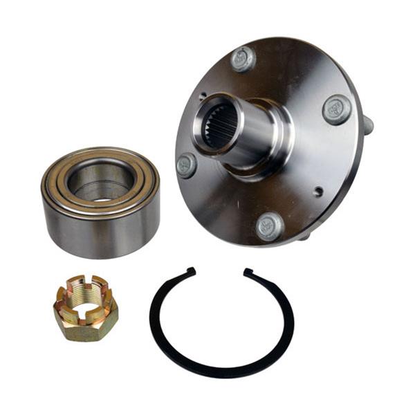 SKF Bearings Wheel Bearing and Hub Repair Kits BR930596K