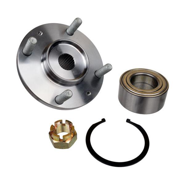 SKF Bearings Wheel Bearing and Hub Repair Kits BR930596K