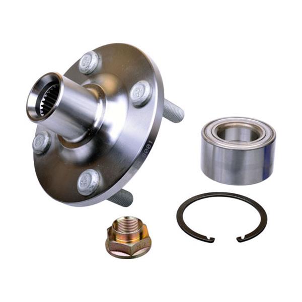SKF Bearings Wheel Bearing and Hub Repair Kits BR930599K
