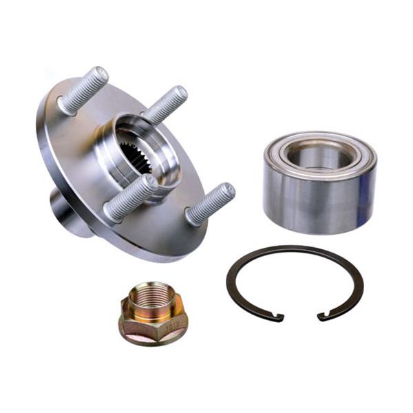 SKF Bearings Wheel Bearing and Hub Repair Kits BR930599K