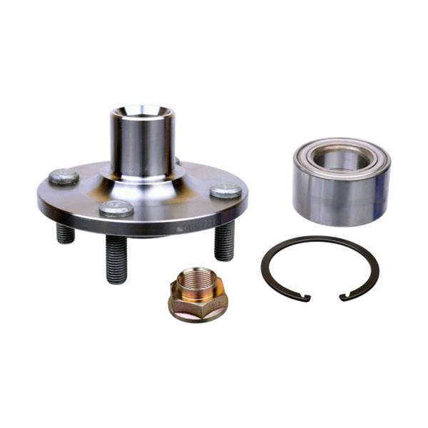 SKF Bearings Wheel Bearing and Hub Repair Kits BR930599K