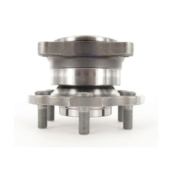 SKF Bearings Wheel Bearing and Hub Assemblies BR930605