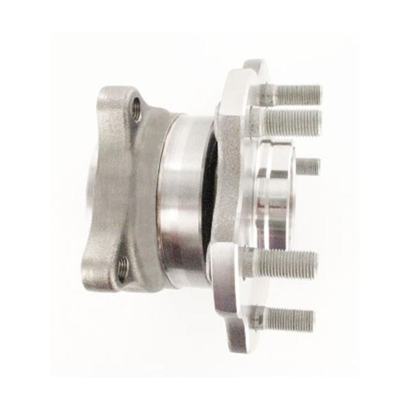 SKF Bearings Wheel Bearing and Hub Assemblies BR930605