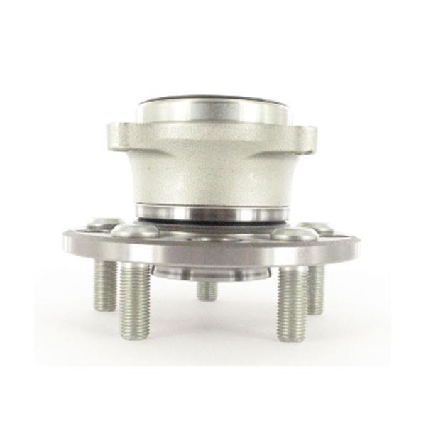 SKF Bearings Wheel Bearing and Hub Assemblies BR930606