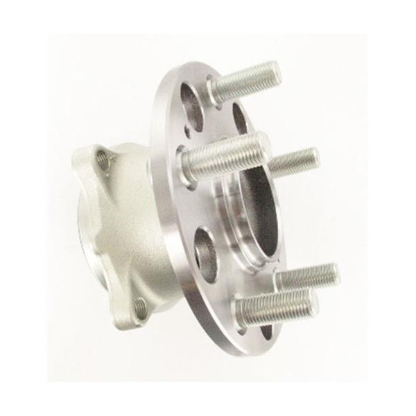 SKF Bearings Wheel Bearing and Hub Assemblies BR930606