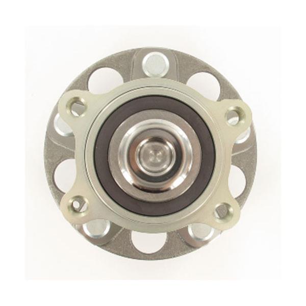SKF Bearings Wheel Bearing and Hub Assemblies BR930607