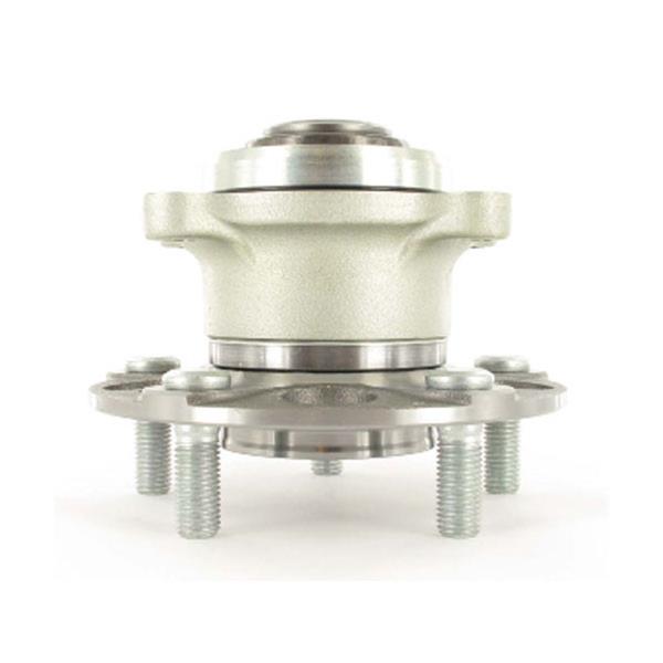 SKF Bearings Wheel Bearing and Hub Assemblies BR930607