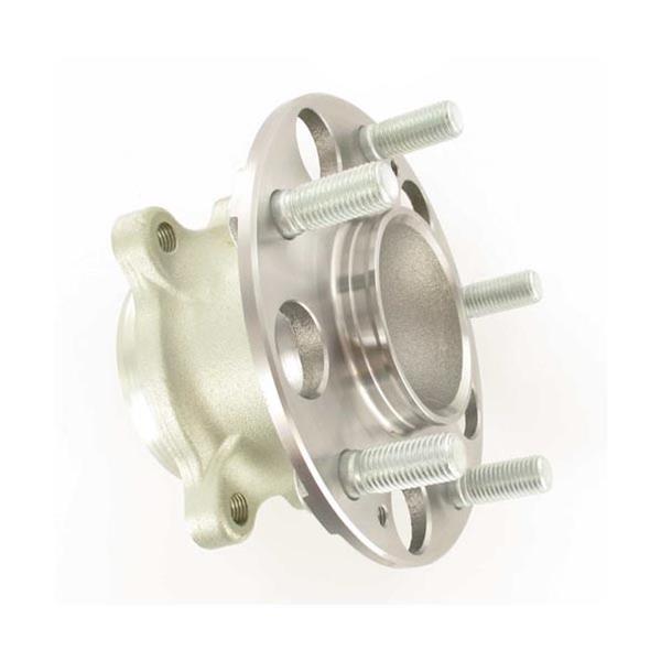 SKF Bearings Wheel Bearing and Hub Assemblies BR930607