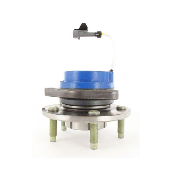 SKF Bearings Wheel Bearing and Hub Assemblies BR930608