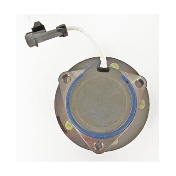 SKF Bearings Wheel Bearing and Hub Assemblies BR930608