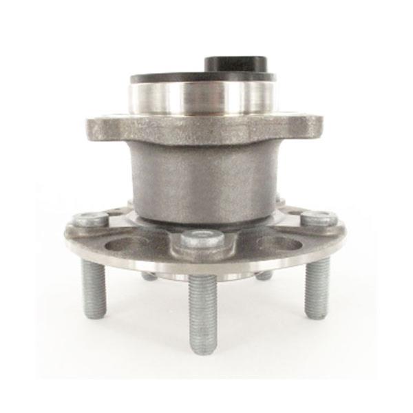 SKF Bearings Wheel Bearing and Hub Assemblies BR930609