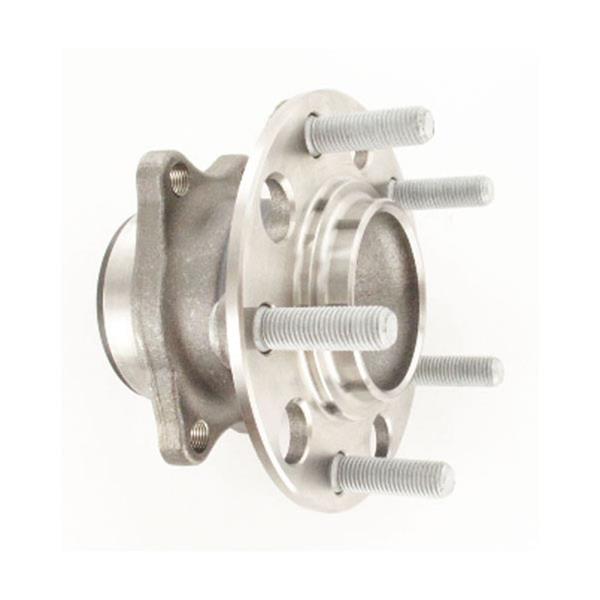 SKF Bearings Wheel Bearing and Hub Assemblies BR930609