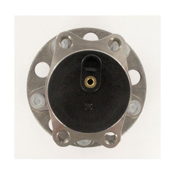 SKF Bearings Wheel Bearing and Hub Assemblies BR930609