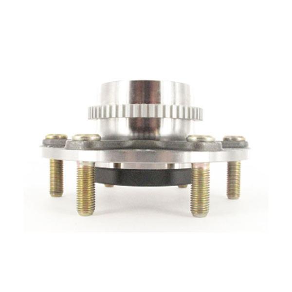 SKF Bearings Wheel Bearing and Hub Assemblies BR930610
