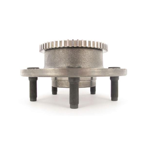 SKF Bearings Wheel Bearing and Hub Assemblies BR930611