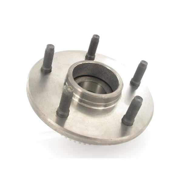 SKF Bearings Wheel Bearing and Hub Assemblies BR930611