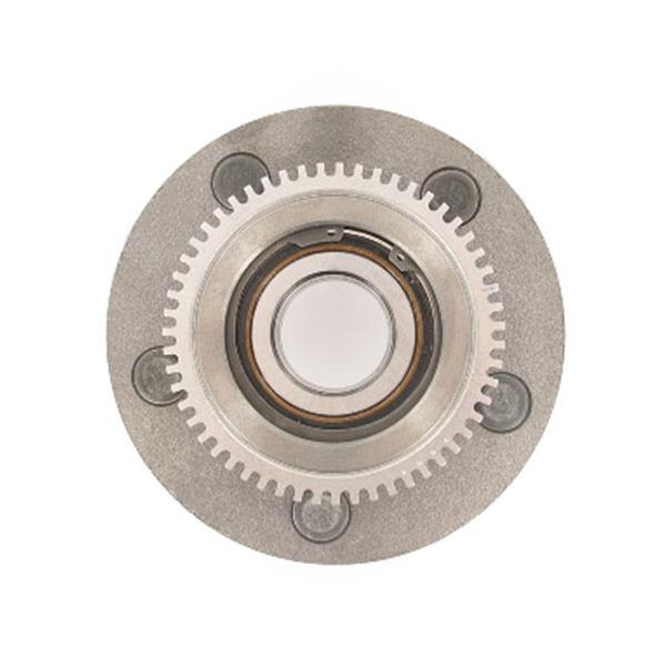 SKF Bearings Wheel Bearing and Hub Assemblies BR930611
