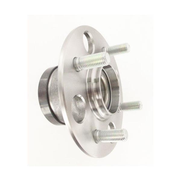 SKF Bearings Wheel Bearing and Hub Assemblies BR930613