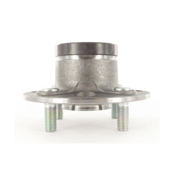 SKF Bearings Wheel Bearing and Hub Assemblies BR930613