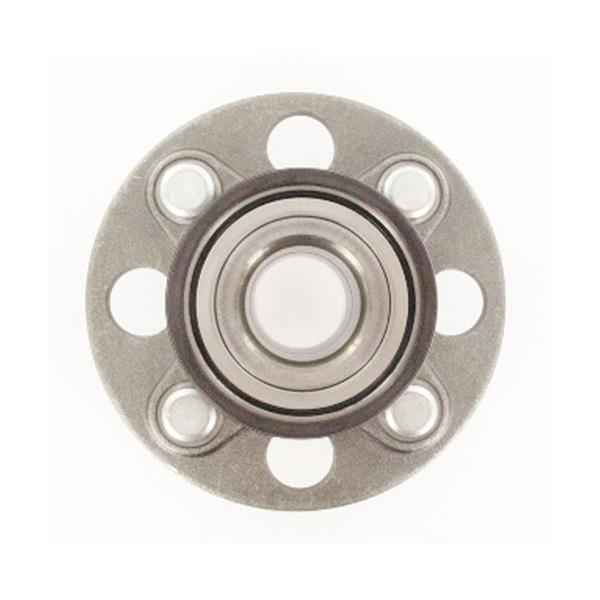 SKF Bearings Wheel Bearing and Hub Assemblies BR930613