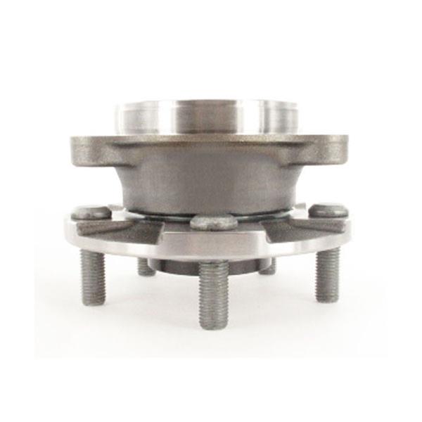 SKF Bearings Wheel Bearing and Hub Assemblies BR930614