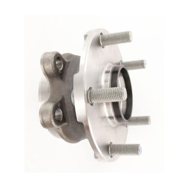 SKF Bearings Wheel Bearing and Hub Assemblies BR930614